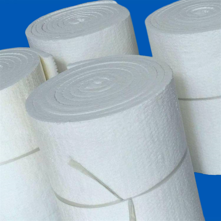 拉孜陶瓷纤维毡